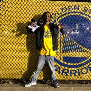 Meet your Posher, Denzil